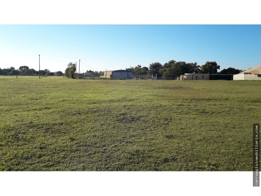 subdivisión en Centro