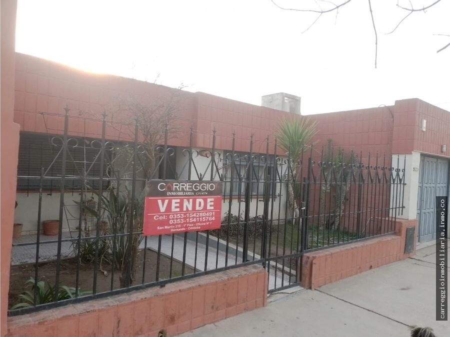 casa en Centro