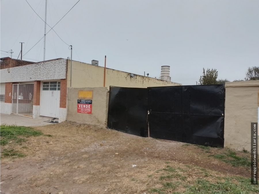terreno en Centro